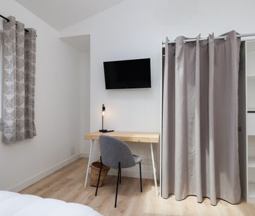 BAZAS Roommate 5 Bedrooms at Bordeaux - Photo 1