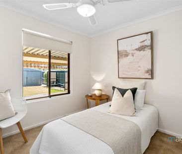 Spacious Family Home with Granny Flat & Extensive Shedding - Photo 5