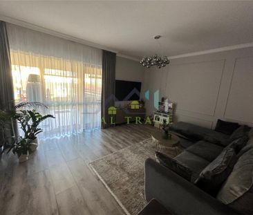 Casa mobilata si utilata Sanpetru - Fotografie 1