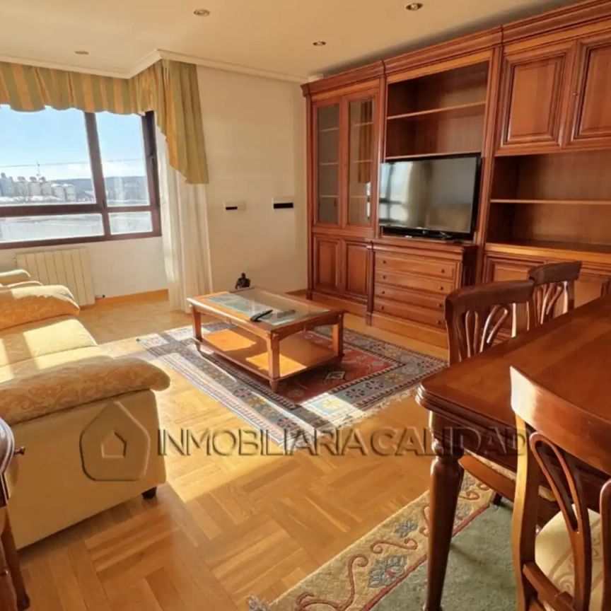 Piso de alquiler en Gamonal - San Bruno - G9 - Photo 1