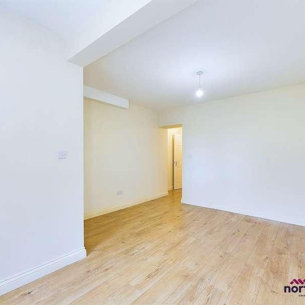 Lewes Road, Upperton, Eastbourne, BN21 - Photo 1