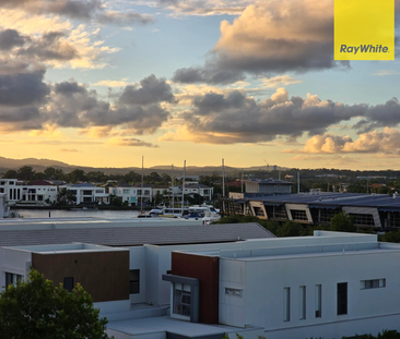 5350/53 Harbourview Drive, Hope Island QLD 4212 - Apartment For Ren... - Photo 5