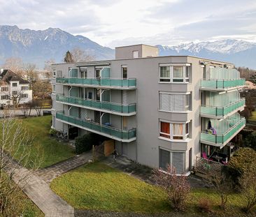 2.5 Zimmerwohnung in Buchs - Photo 4