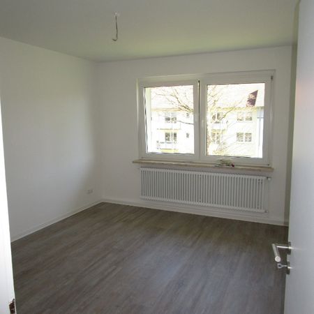 Gemütliche 3 1/2 Zimmerwohnung in ruhiger und trotzdem zentraler Lage - Foto 4