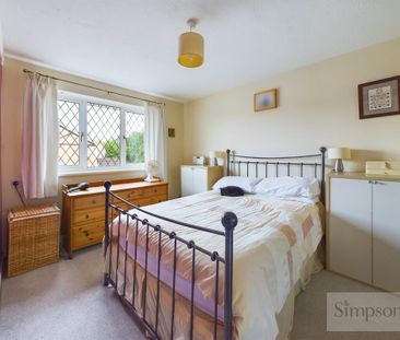 4 bedroom detached house to rent - Photo 4