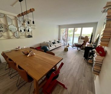 4 Zimmer, 105 m², 1. Stock - Photo 1