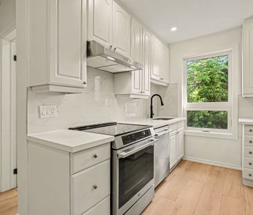 For Lease - 617 Clinton Street Unit# Upper, Toronto, Ontario - Photo 6