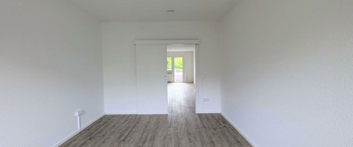 3-Raum-Wohnung in Chemnitz Kappel - Photo 1