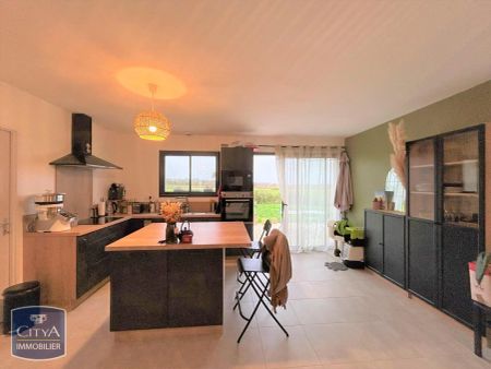 Maison à louer 3 pièces 65.16m² - Photo 3