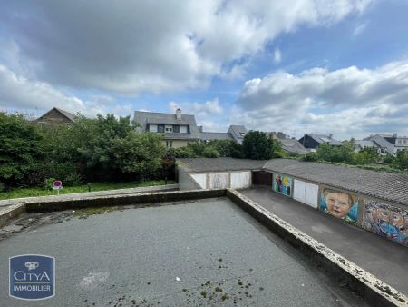 Appartement à louer 1 pièce 23.27m² - Photo 5