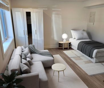 For Lease - 49 Gotham Court Unit# 2, Toronto, Ontario - Photo 2