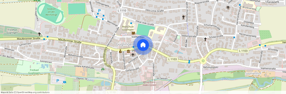 74363 Baden-Württemberg - Güglingen