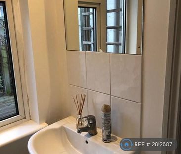 Studio to rent - Photo 6