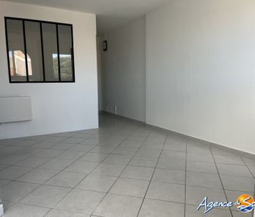 Location Appartement 1 pièce 27m² LE BARCARES 66420 - Photo 6
