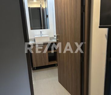 RENTA DEPARTAMENTO EN INSURGENTES MIXCOAC - Foto 3