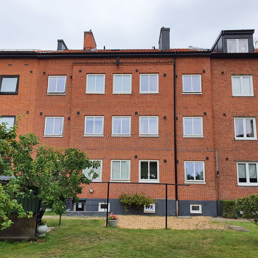 Timmermansgatan, Landskrona - Foto 2
