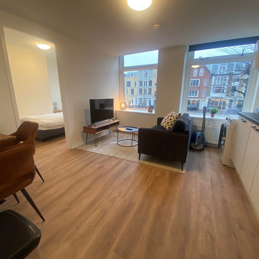 Damsterdiep 22N, 9711 SL Groningen - Foto 1