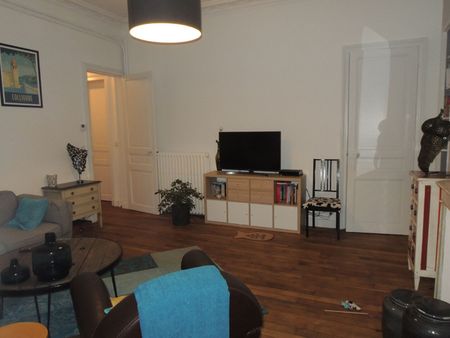 Appartement à louer - REIMS - Photo 3