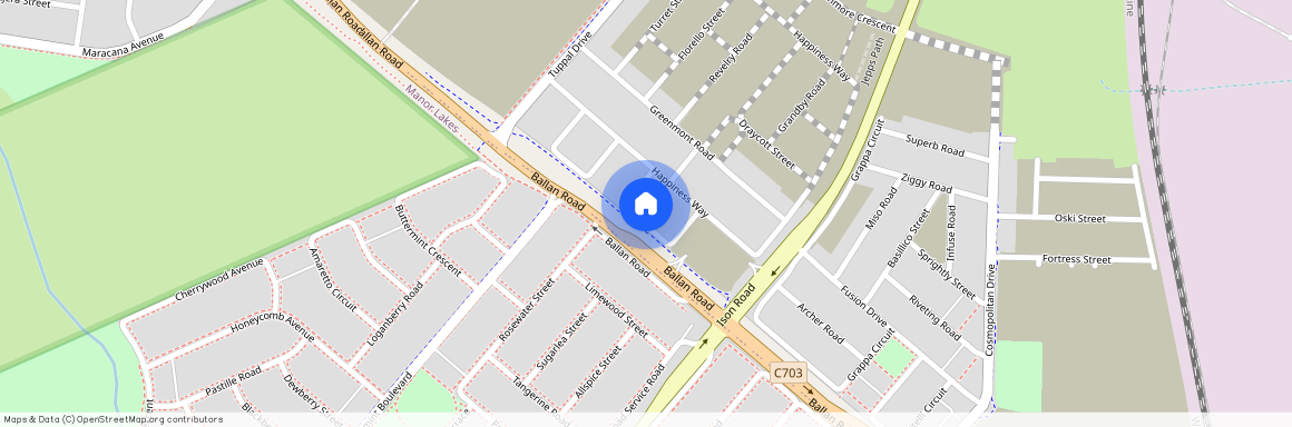 Viceroy Crescent 17, VIC 3024, Wyndham Vale