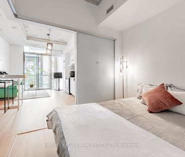 For Lease - 55 Stewart Street Unit# 306, Toronto, Ontario - Photo 2