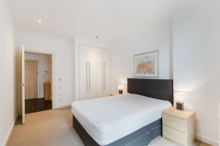 1 bedroom apartment to rent - Photo 5