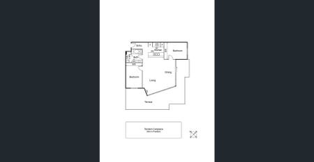 STUNNING OCEAN AND CITY VIEWS IN THE HEART OF PORT MELBOURNE - Photo 3