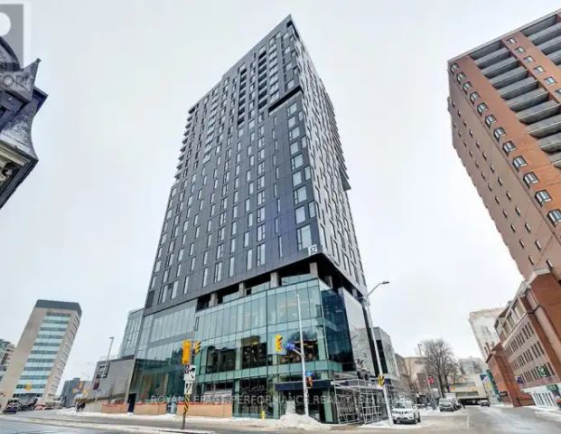 2209 - 20 DALY STREET W | 2209 - 20 DALY STREET W, Ottawa - Photo 1