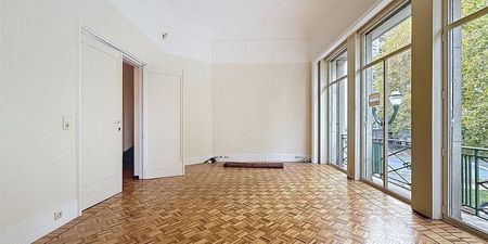 Appartement te huur in Elsene voor € 3.900 met 3 slaapkamers - Photo 5