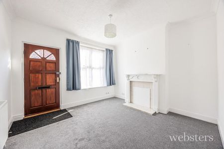 3 bedroom terraced house to rent - Photo 2