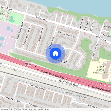 32 Birchpark Dr, Grimsby