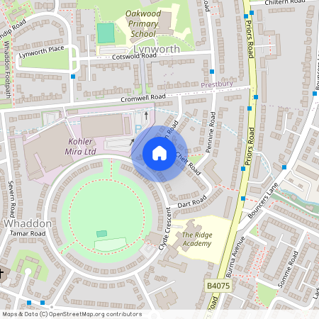 Cheltenham, Gloucestershire, GL52