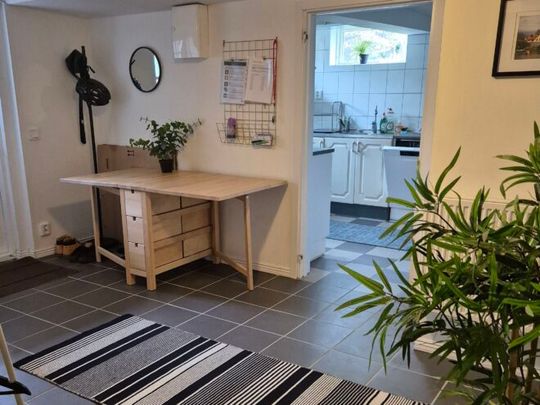 Tjelvarvägen 5 - Foto 1