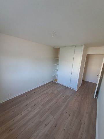 Location Appartement 3 pièces 59m² - Photo 3