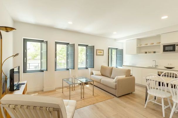 Calle María Auxiliadora, Sevilla, Andalusia 41003 - Photo 1