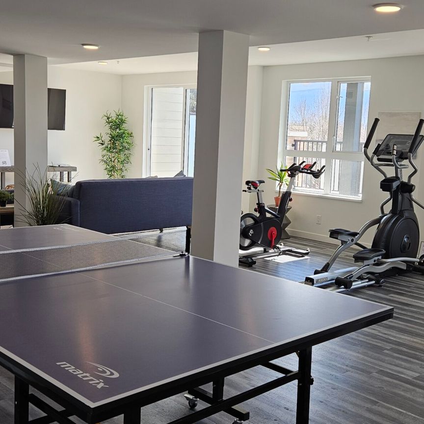 2bed 1bath Condo; Lodges – Available Now – Unit 2-211 - Photo 1