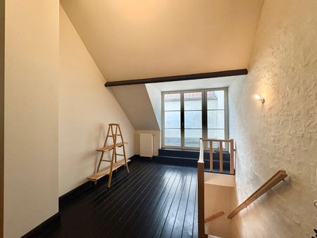 Charmante woning met 2 slaapkamers in het centrum van Mechelen - Photo 5