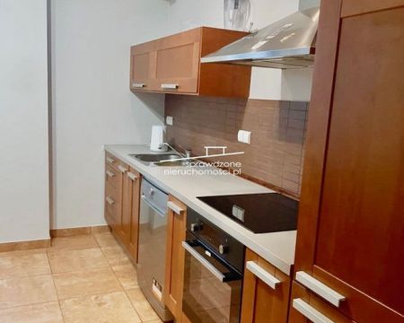 Warszawa, Mokotów, Bukowińska - Фото 3