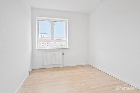 Central beliggenhed med parkering og gårdmiljø - Foto 3
