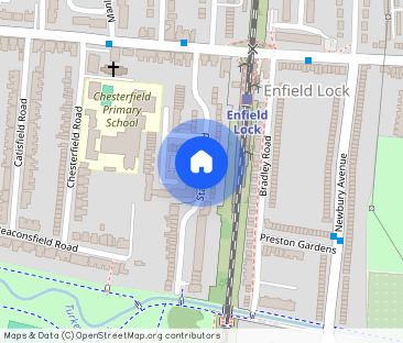 Standard Road, Enfield - Photo 1