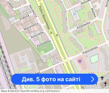 Nowa kawalerka na bródnie - Фото 1