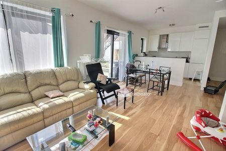 Verhuur appartement 2 kamers, 85m² - Photo 3