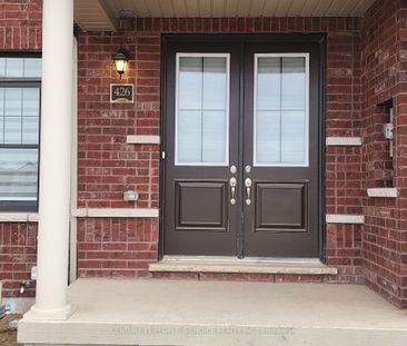 For Lease - 426 Tim Manley Avenue, Caledon, Ontario - Photo 6