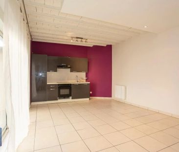 Appartement à louer 2 pièces 42.63m² - Photo 1