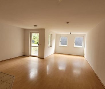 Schloßchemnitz * Barrierearme 2 Zimmer * Frei - Foto 1