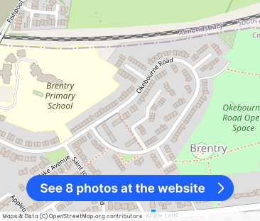 Okebourne Road, Brentry, Bristol - Photo 1