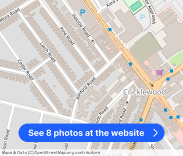 Ashford Road, London, NW2 - Photo 1