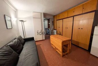 Alquiler de estudio en Calle Gabarra, 3