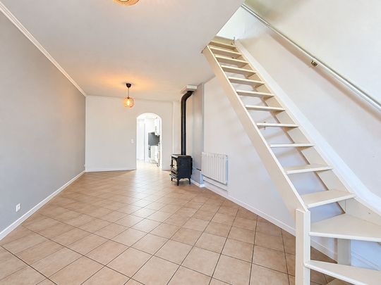 Maison - Photo 1