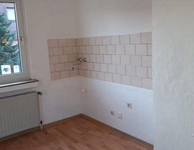 ***sehr schöne 2-Zimmer-Wohnung in Haltern am See zu vermieten*** - Foto 1