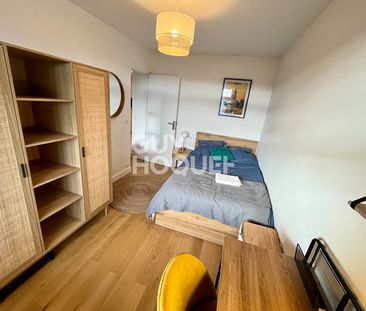 CHAMBRE DE 12M2 - Photo 4